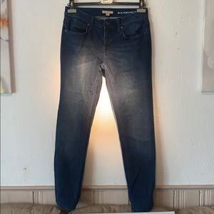 Burberry Brit jeans